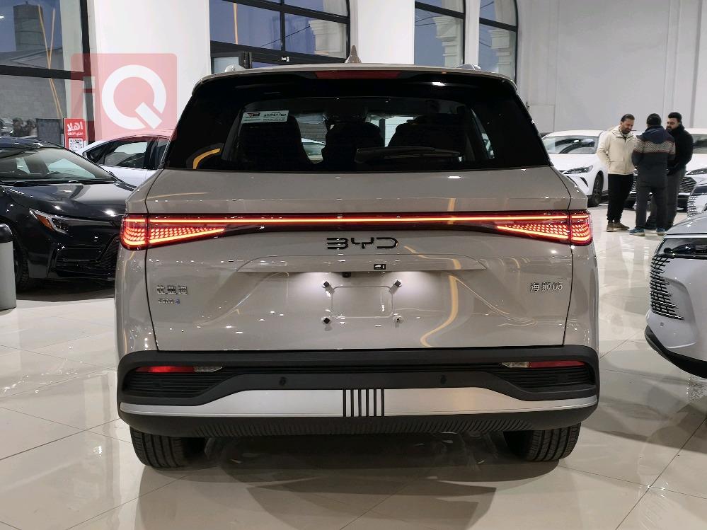 بي واي دي سيليون 05 DM-i